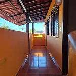 Pousada Biribiri Arraial D\'Ajuda - A 10 Metros Da Rua Mucuge
