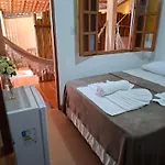 Pousada Biribiri Arraial D\'Ajuda - A 10 Metros Da Rua Mucuge