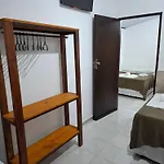 Pousada Biribiri Arraial D\'Ajuda - A 10 Metros Da Rua Mucuge