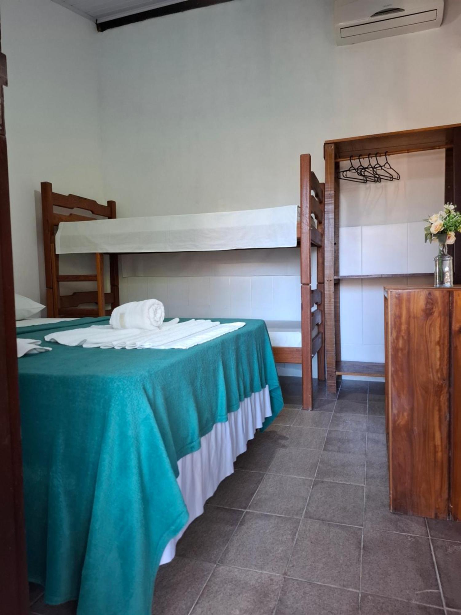 Biribiri Arraial D'ajuda - A 10 Metros Da Rua Mucuge Hotel