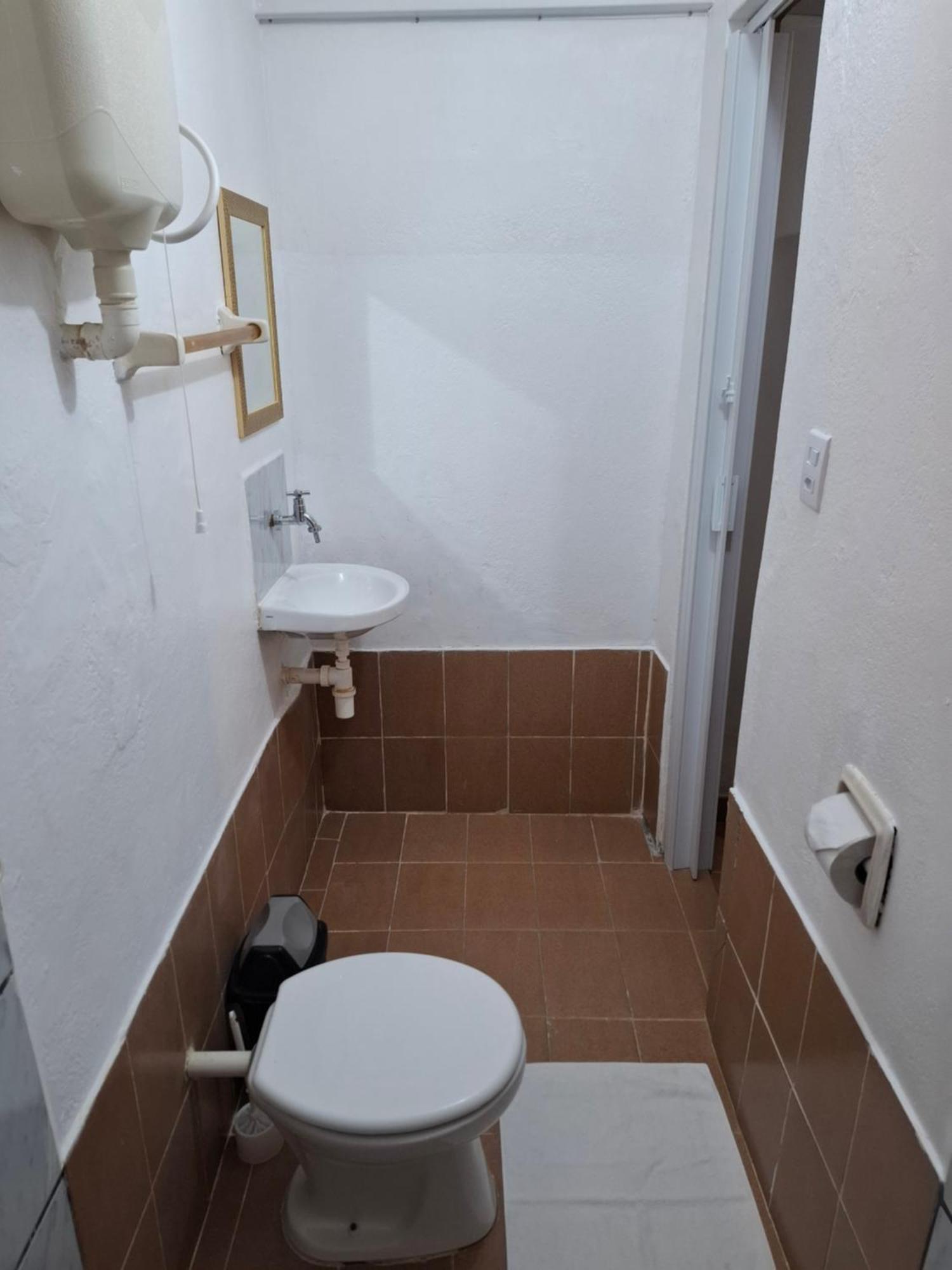 Hotel Biribiri Arraial D'ajuda - A 10 Metros Da Rua Mucuge
