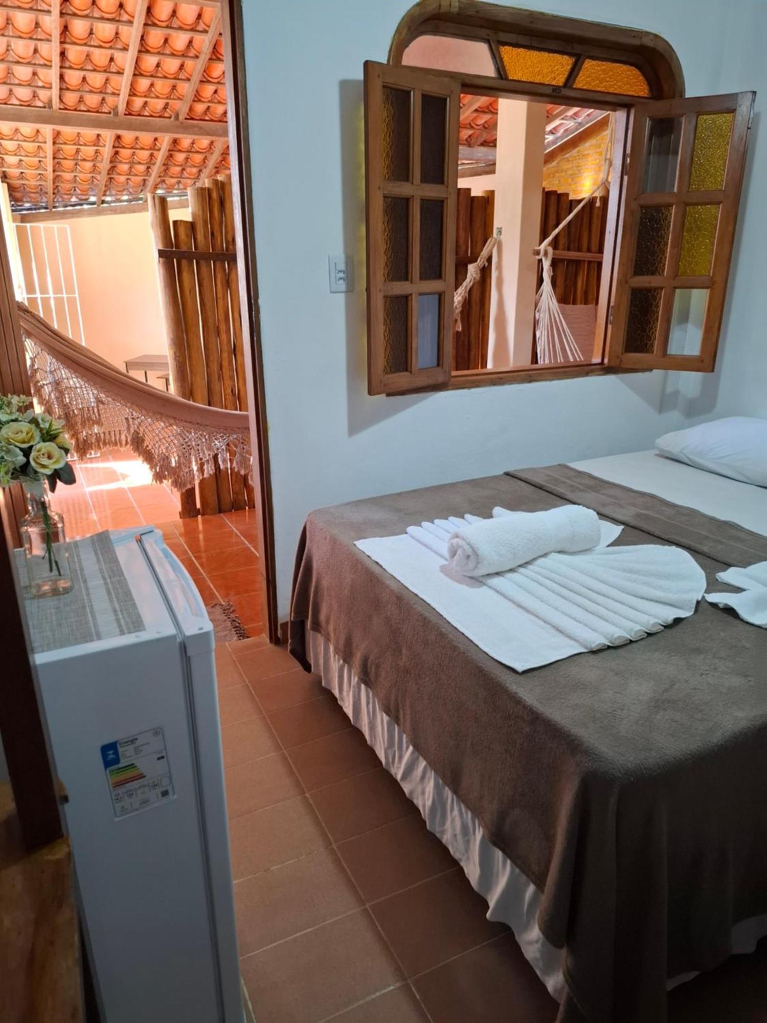Biribiri Arraial D'ajuda - A 10 Metros Da Rua Mucuge Hotel *
