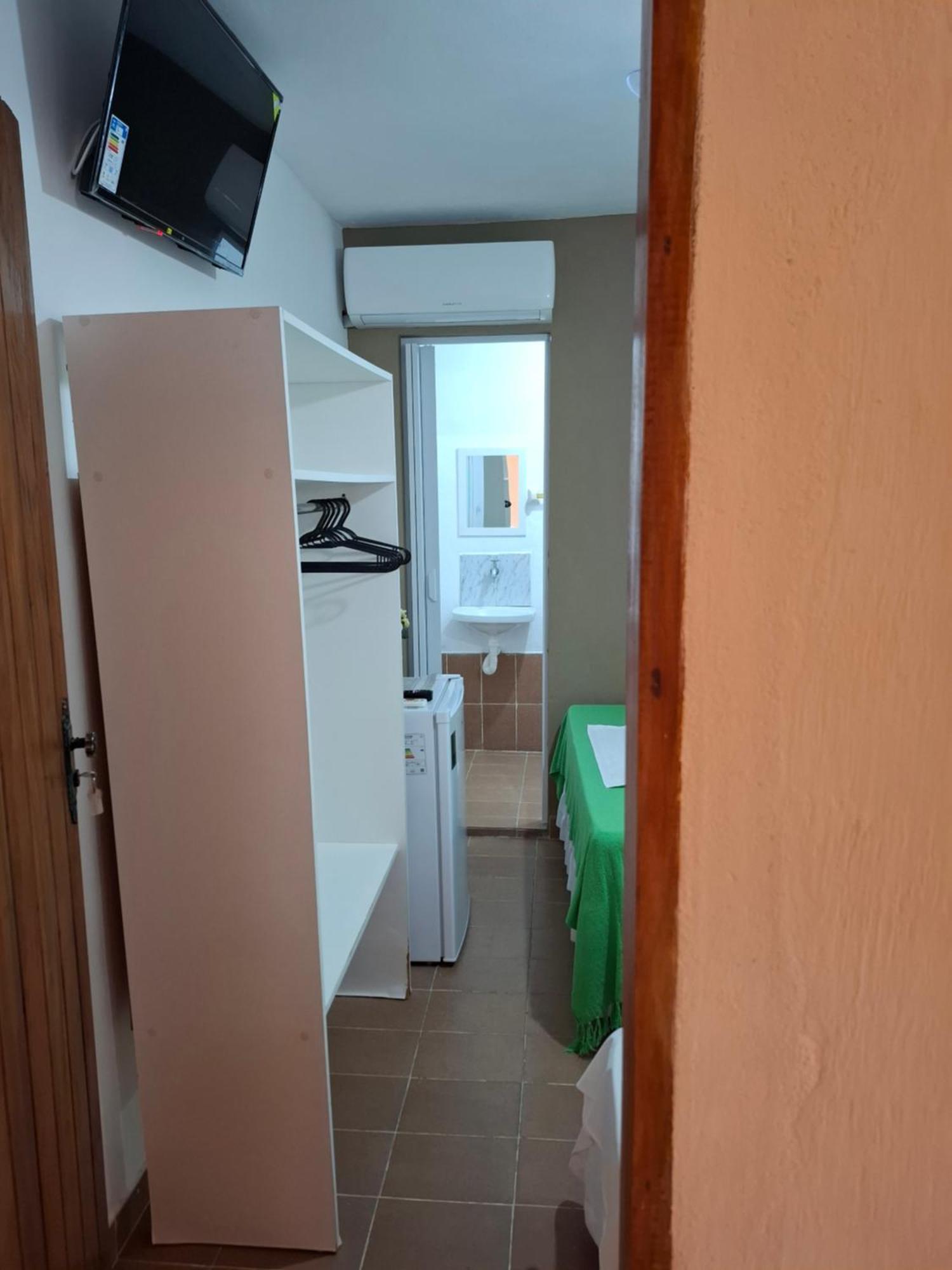 Biribiri Arraial D'ajuda - A 10 Metros Da Rua Mucuge Hotel Porto Seguro