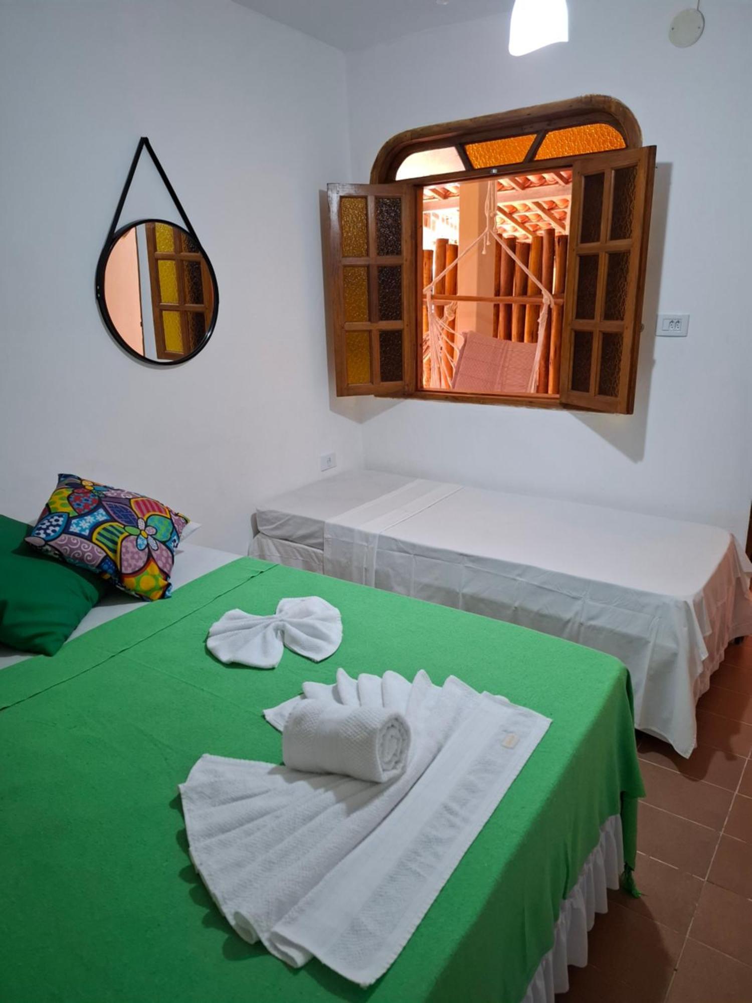 Hotel Biribiri Arraial D'ajuda - A 10 Metros Da Rua Mucuge *