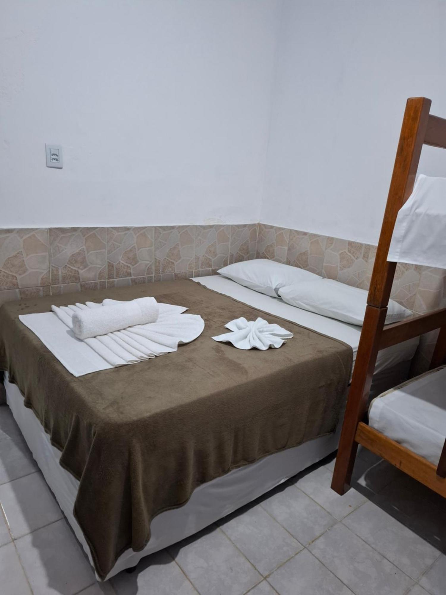 Biribiri Arraial D'ajuda - A 10 Metros Da Rua Mucuge Hotel Porto Seguro