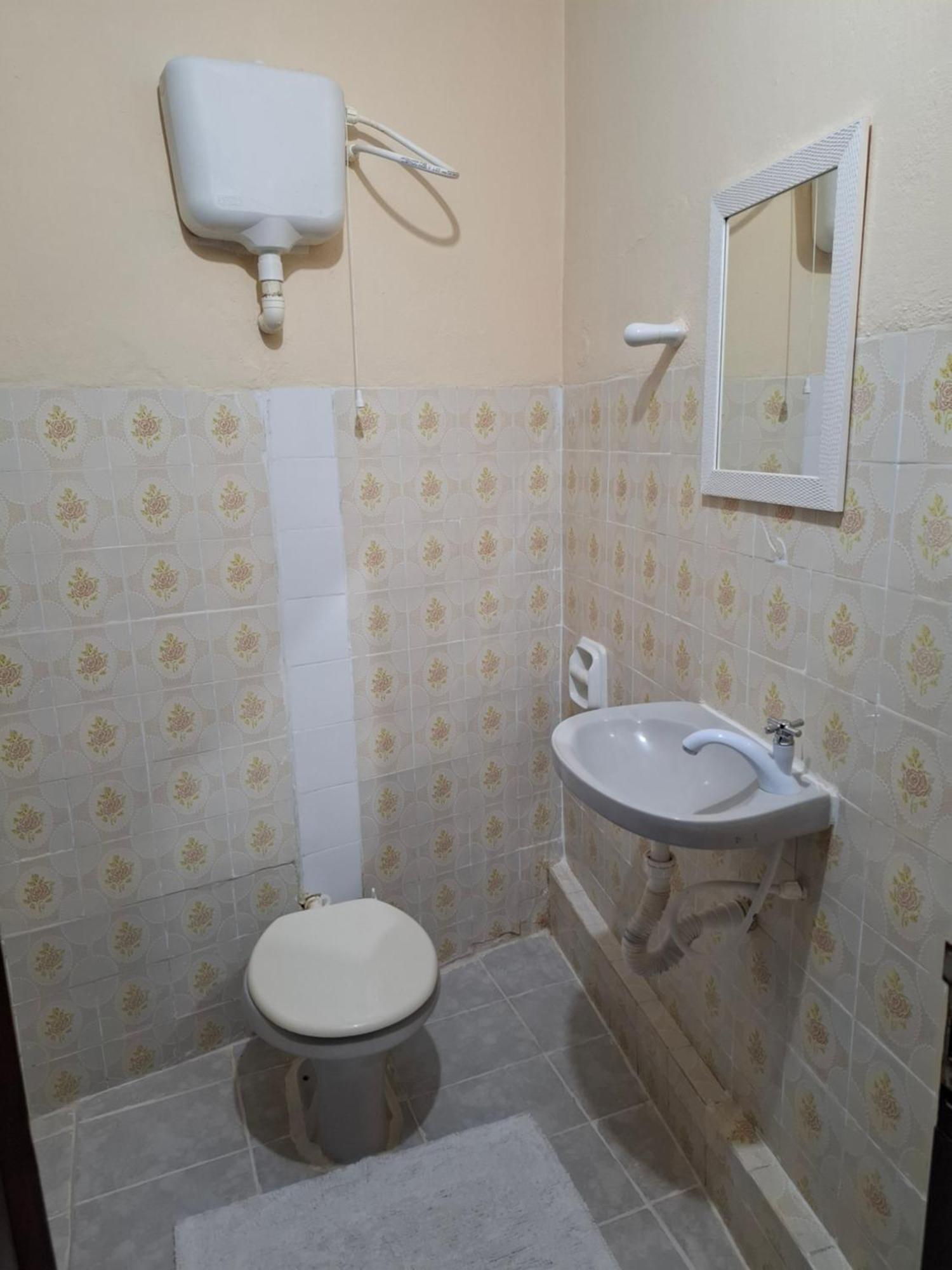 Biribiri Arraial D'ajuda - A 10 Metros Da Rua Mucuge * Porto Seguro