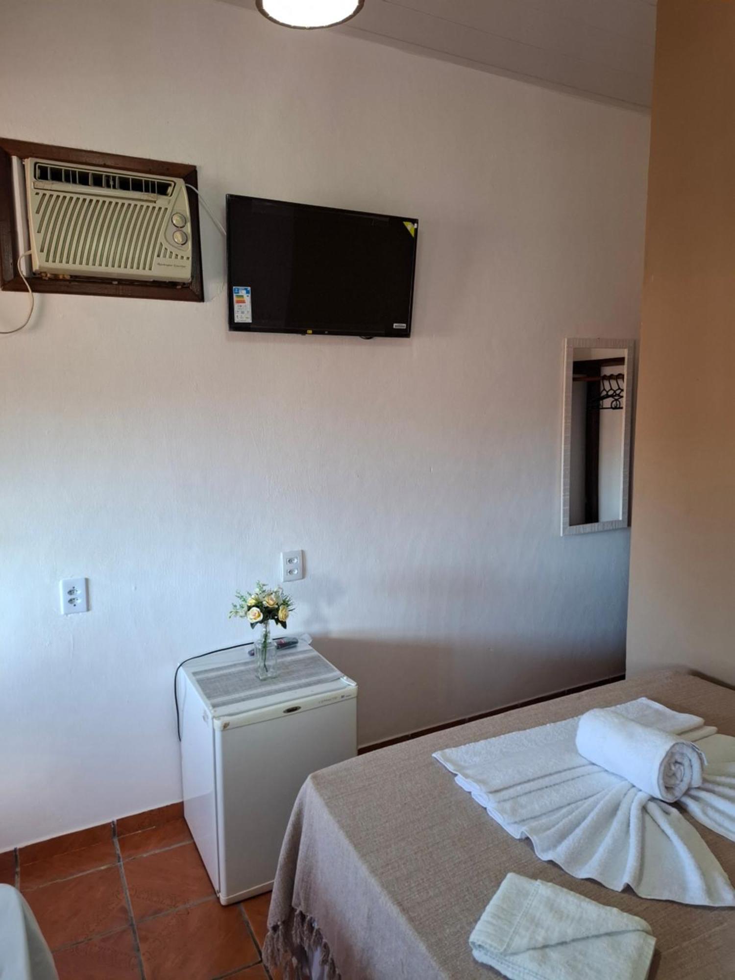 Biribiri Arraial D'ajuda - A 10 Metros Da Rua Mucuge Hotel *