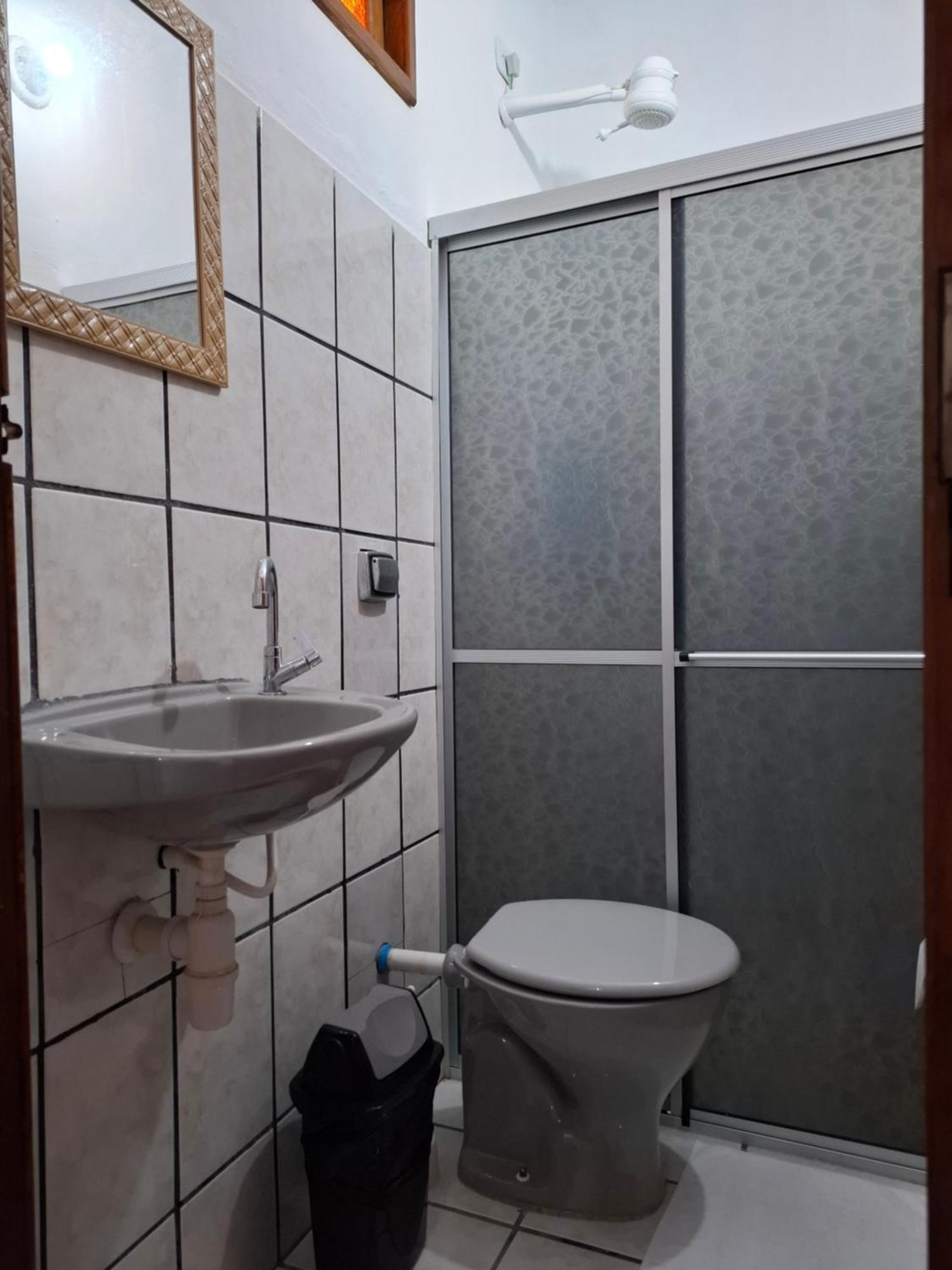 Hotel Biribiri Arraial D'ajuda - A 10 Metros Da Rua Mucuge