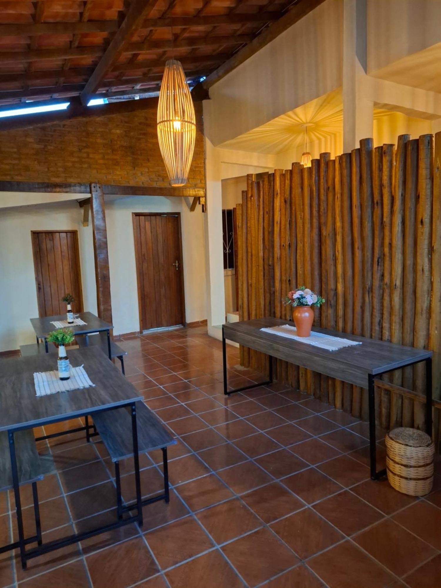 Biribiri Arraial D'ajuda - A 10 Metros Da Rua Mucuge Hotel *