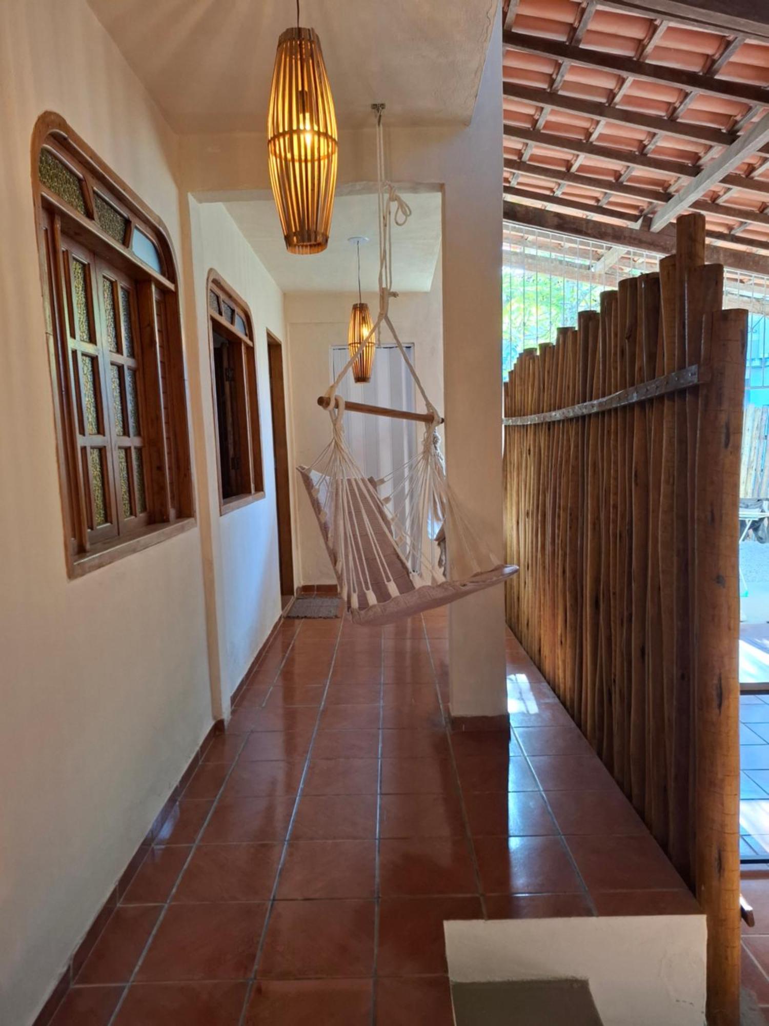 Hotel Biribiri Arraial D'ajuda - A 10 Metros Da Rua Mucuge Porto Seguro