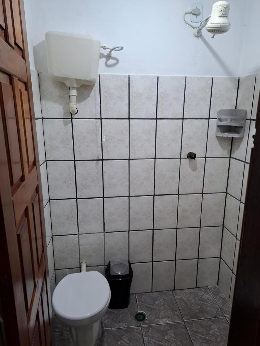 Biribiri Arraial D'ajuda - A 10 Metros Da Rua Mucuge Hotel