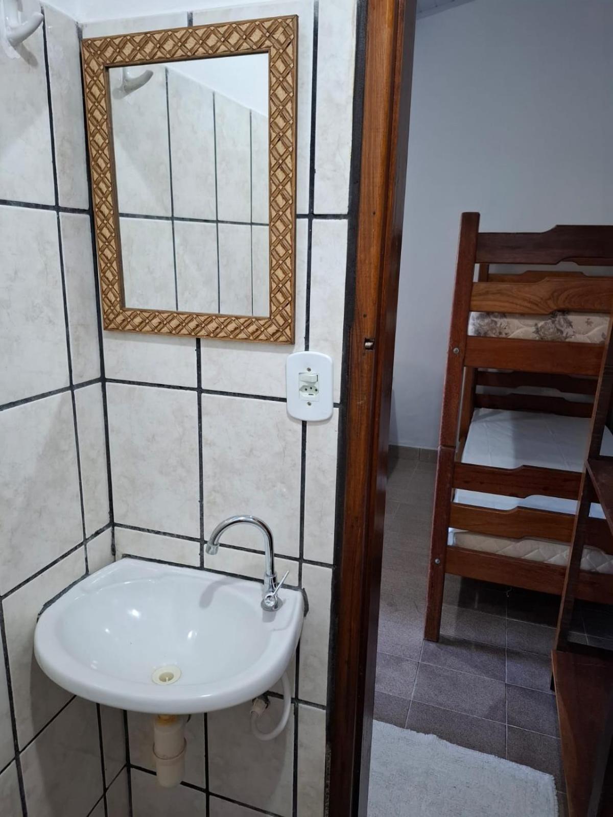 Hotel Biribiri Arraial D'ajuda - A 10 Metros Da Rua Mucuge