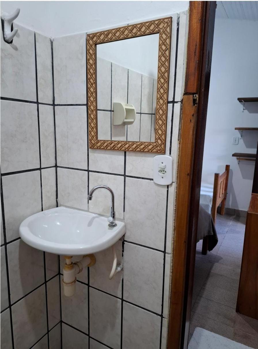 Biribiri Arraial D'ajuda - A 10 Metros Da Rua Mucuge *