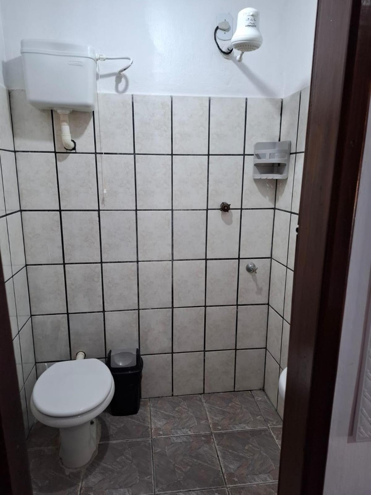Hotel Biribiri Arraial D'ajuda - A 10 Metros Da Rua Mucuge *